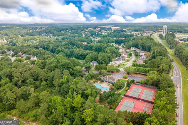 1011 Chestnut Creek Drive, Villa Rica, GA 30180