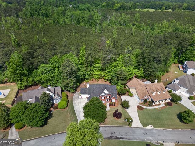 1011 Chestnut Creek Drive, Villa Rica, GA 30180