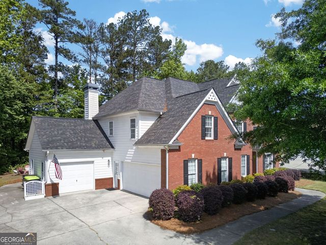 1011 Chestnut Creek Drive, Villa Rica, GA 30180