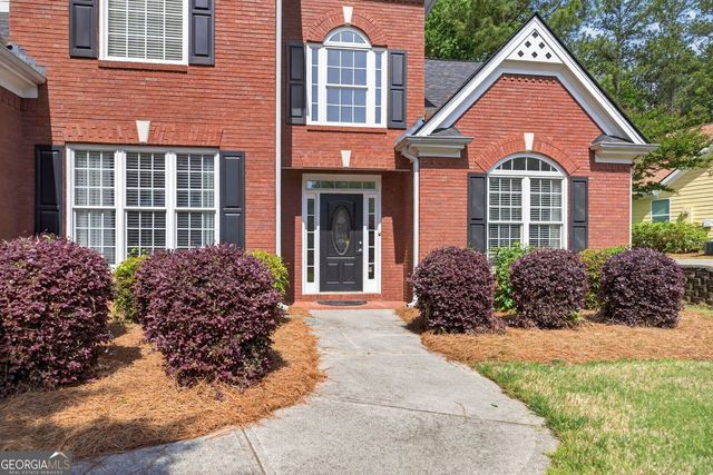1011 Chestnut Creek Drive, Villa Rica, GA 30180