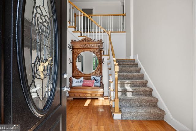 1011 Chestnut Creek Drive, Villa Rica, GA 30180