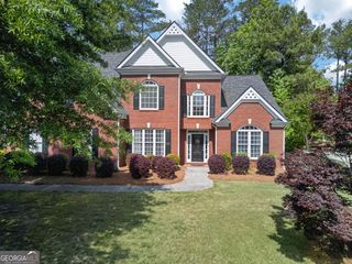 1011 Chestnut Creek Drive, Villa Rica, GA 30180