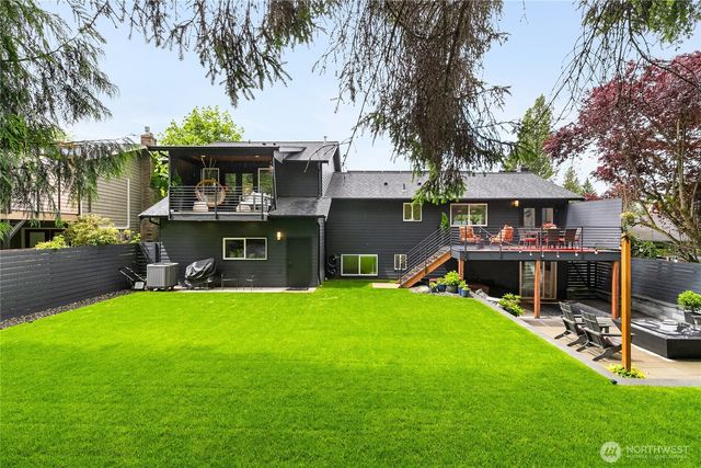1210 Kenoyer Drive, Bellingham, WA 98229