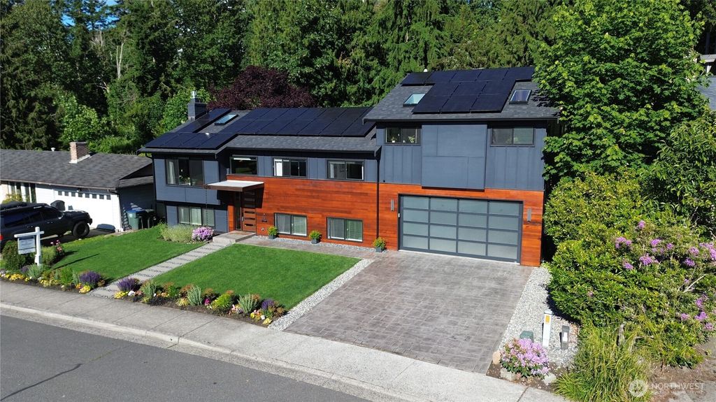 1210 Kenoyer Drive, Bellingham, WA 98229