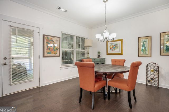 2473 Rathburn Circle, Loganville, GA 30052