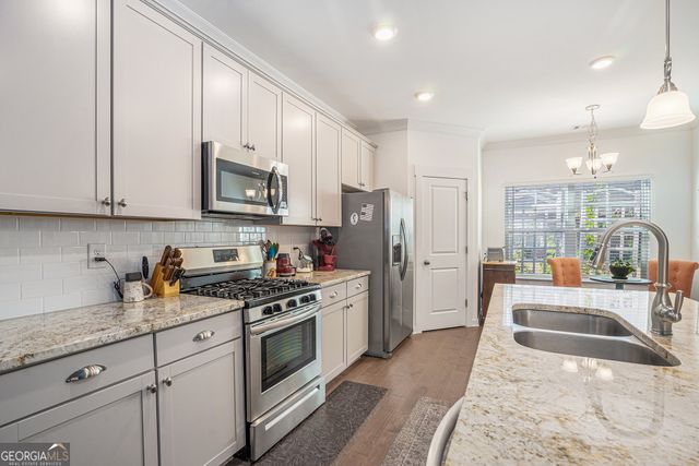 2473 Rathburn Circle, Loganville, GA 30052