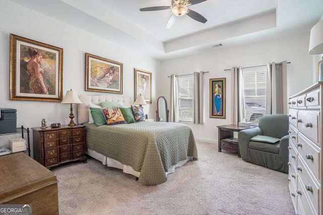 2473 Rathburn Circle, Loganville, GA 30052