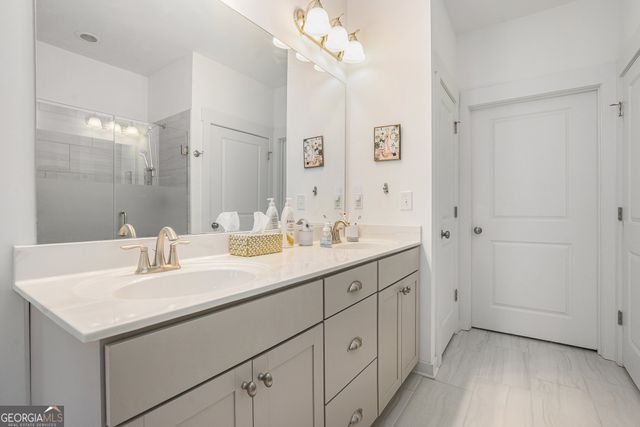 2473 Rathburn Circle, Loganville, GA 30052