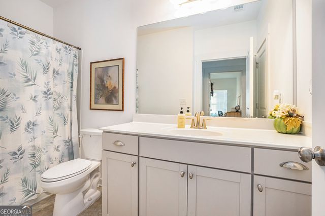 2473 Rathburn Circle, Loganville, GA 30052