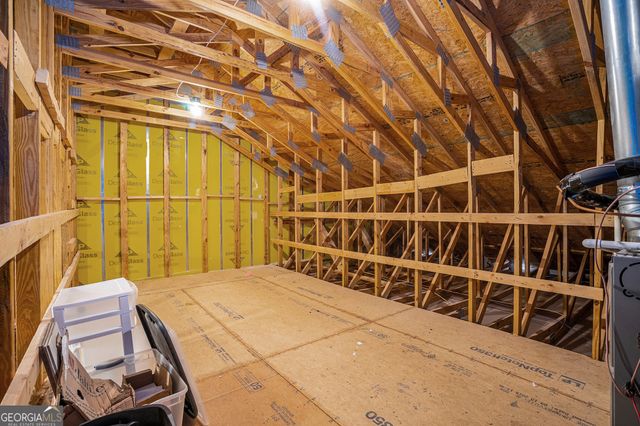 2473 Rathburn Circle, Loganville, GA 30052