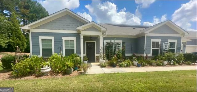 2473 Rathburn Circle, Loganville, GA 30052