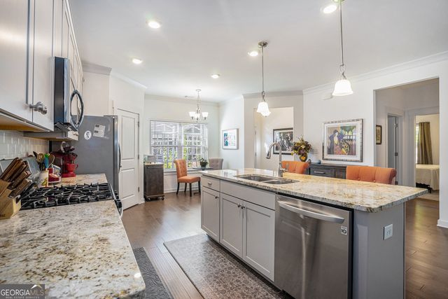 2473 Rathburn Circle, Loganville, GA 30052