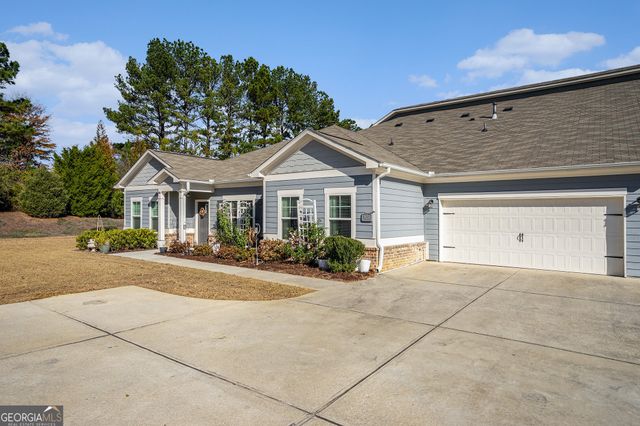 2473 Rathburn Circle, Loganville, GA 30052