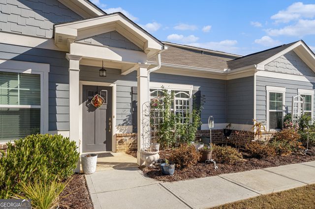 2473 Rathburn Circle, Loganville, GA 30052