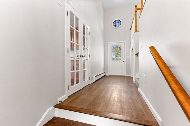 141 Spruce Street, Bridgewater, MA 02324