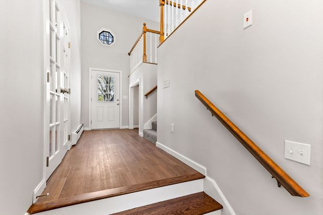 141 Spruce Street, Bridgewater, MA 02324