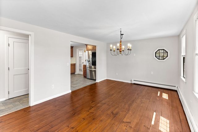 141 Spruce Street, Bridgewater, MA 02324