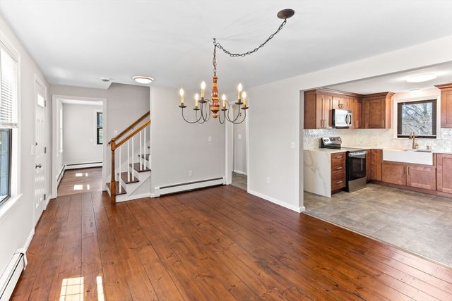 141 Spruce Street, Bridgewater, MA 02324