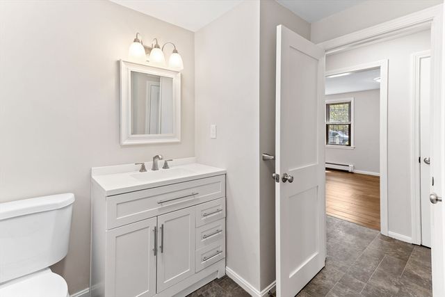 141 Spruce Street, Bridgewater, MA 02324