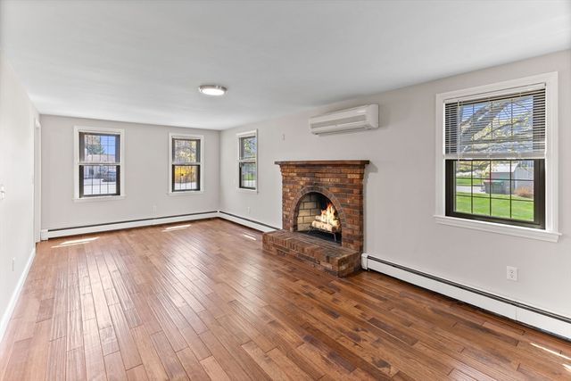 141 Spruce Street, Bridgewater, MA 02324