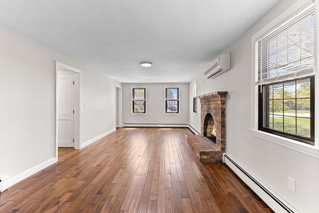 141 Spruce Street, Bridgewater, MA 02324