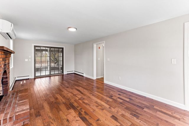 141 Spruce Street, Bridgewater, MA 02324