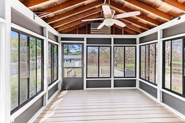 141 Spruce Street, Bridgewater, MA 02324