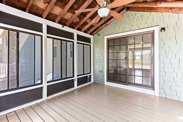 141 Spruce Street, Bridgewater, MA 02324