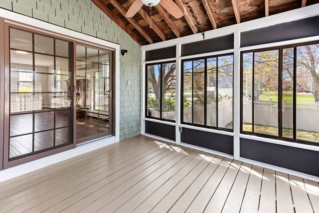 141 Spruce Street, Bridgewater, MA 02324