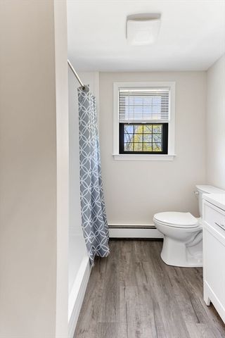 141 Spruce Street, Bridgewater, MA 02324