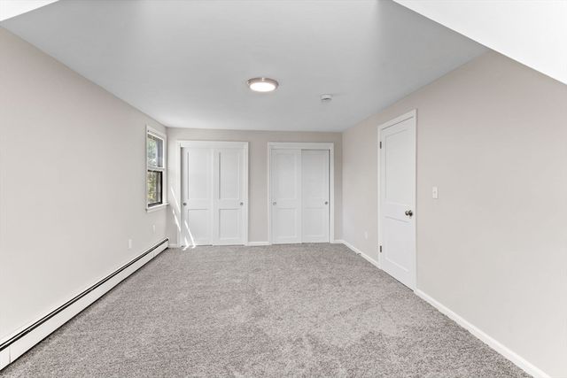 141 Spruce Street, Bridgewater, MA 02324