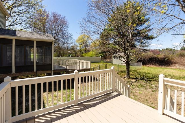 141 Spruce Street, Bridgewater, MA 02324