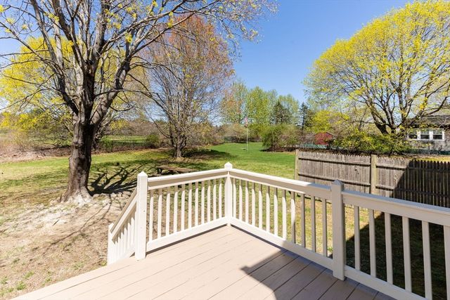 141 Spruce Street, Bridgewater, MA 02324