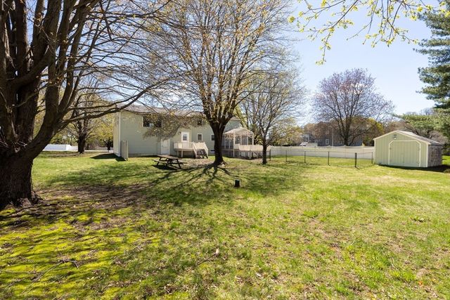 141 Spruce Street, Bridgewater, MA 02324