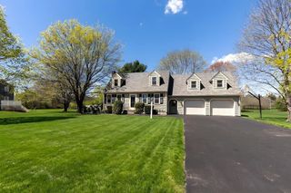 141 Spruce Street, Bridgewater, MA 02324