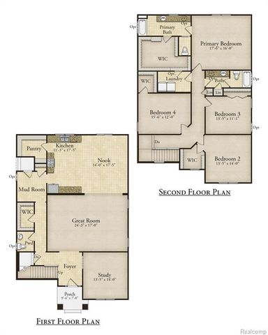 716 Catalpa Drive, Royal Oak, MI 48067