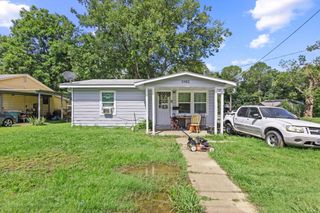 1502 S Rusk Street, Sherman, TX 75090