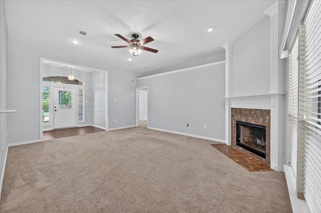 7637 Jill Court, North Richland Hills, TX 76182