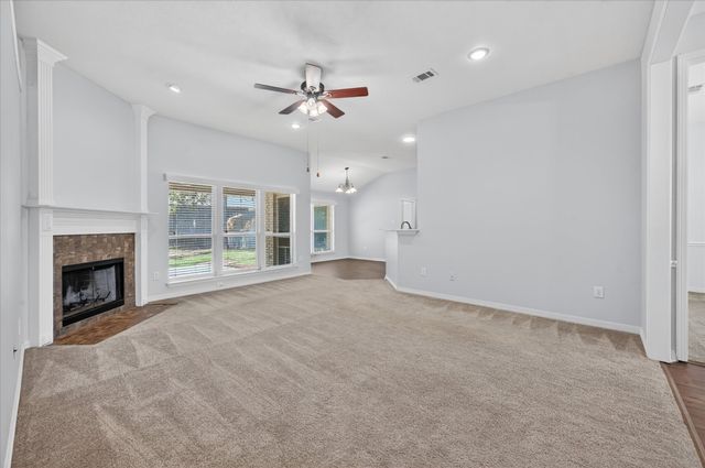 7637 Jill Court, North Richland Hills, TX 76182