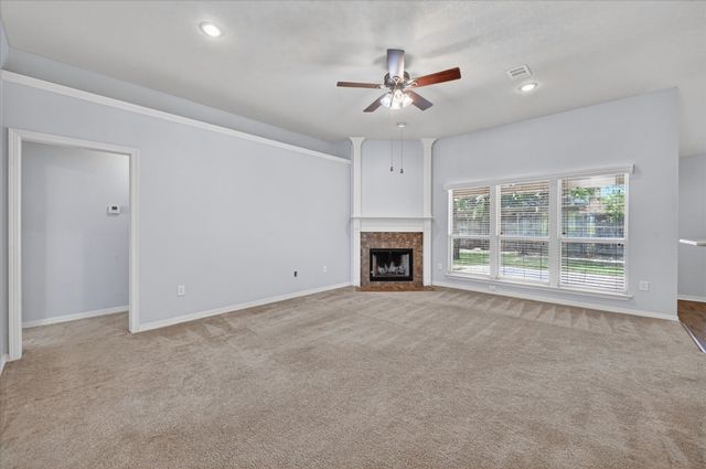 7637 Jill Court, North Richland Hills, TX 76182