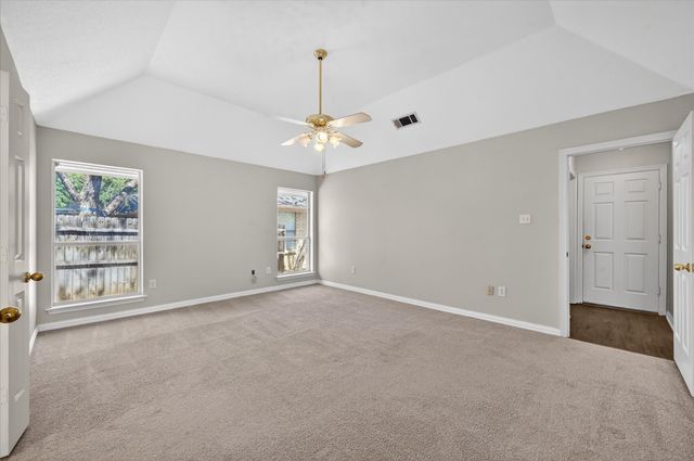 7637 Jill Court, North Richland Hills, TX 76182