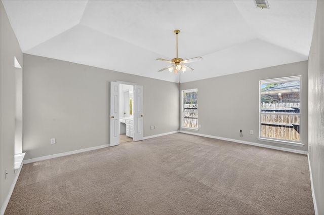 7637 Jill Court, North Richland Hills, TX 76182