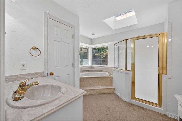 7637 Jill Court, North Richland Hills, TX 76182