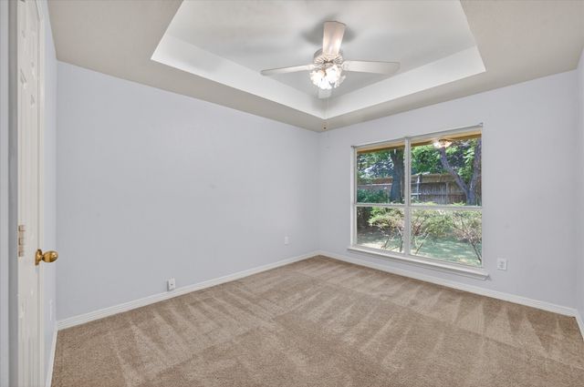 7637 Jill Court, North Richland Hills, TX 76182