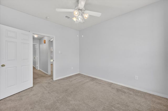 7637 Jill Court, North Richland Hills, TX 76182