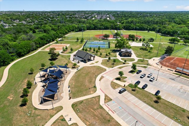 7637 Jill Court, North Richland Hills, TX 76182