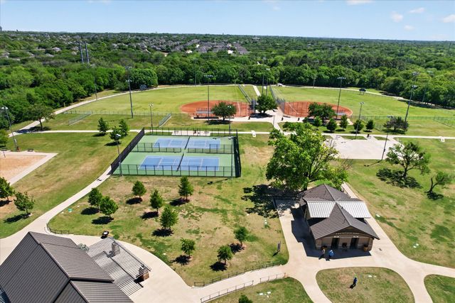 7637 Jill Court, North Richland Hills, TX 76182