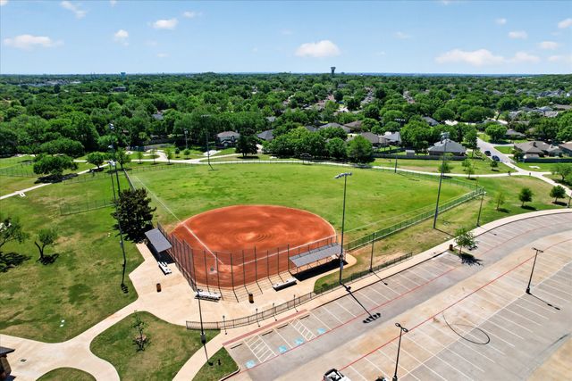 7637 Jill Court, North Richland Hills, TX 76182