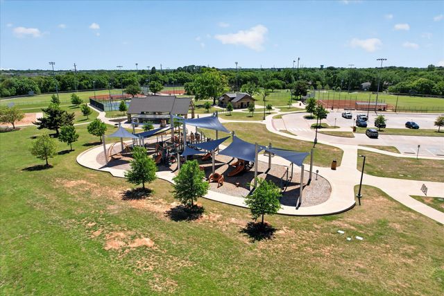 7637 Jill Court, North Richland Hills, TX 76182