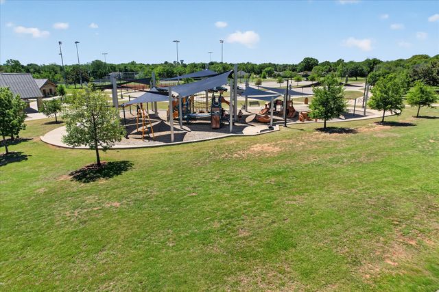 7637 Jill Court, North Richland Hills, TX 76182